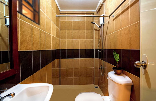 La Casa Española Apartelle - Foto 51