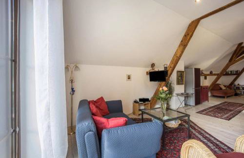 Ferienwohnung im Haus Kreuzthal - Photo 3