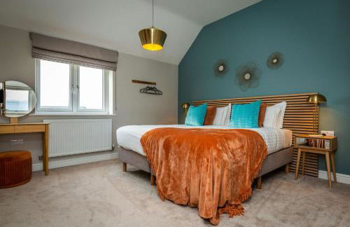 The Pines, Ashlin Farm Barns - Foto 6