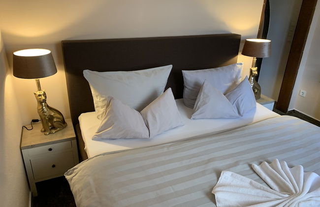 Villa le Palais - Foto 50