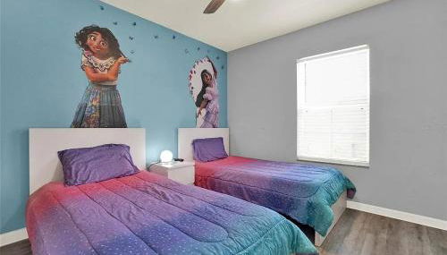 3157 YL - Encantada Serenity Retreat Elegant Villa Close to Disney - Foto 2