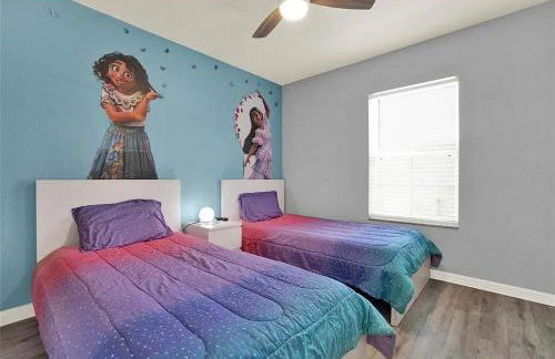 3157 YL - Encantada Serenity Retreat Elegant Villa Close to Disney - Foto 2