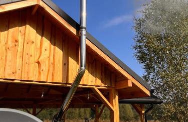 Brzozowy Zakątek - Foto 33