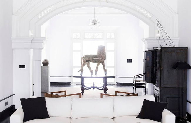 Halala Kanda by Boutique - Foto 5