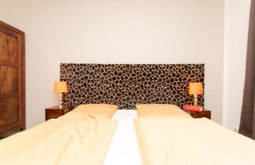 Afrika-Suite - Versteck am Strom - Foto 9