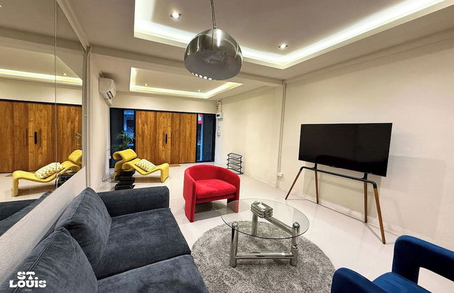 Saint Louis Stay - Photo 66