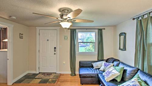 Lovely Tacoma Cottage with Fire Pit, Near Dtwn! - Foto 4