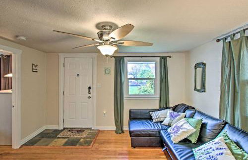 Lovely Tacoma Cottage with Fire Pit, Near Dtwn! - Foto 4