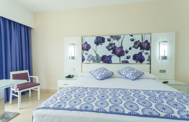 Hotel Riu Playacar - All Inclusive - Photo 11