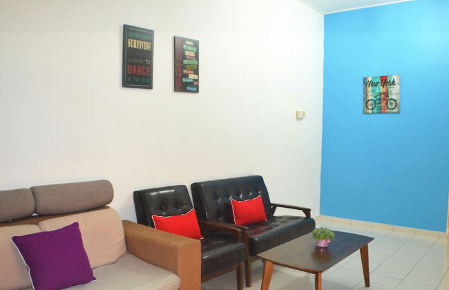 Sakura Homestay Kampar - Foto 17