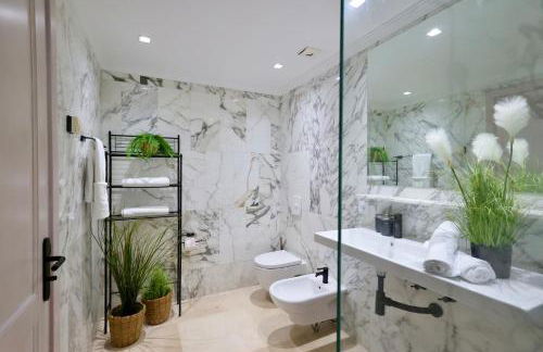 CASA BLISS - LUXURY VILLA 3 BEDROOMS TAURO GOLF Wifi MOGAN - Foto 25