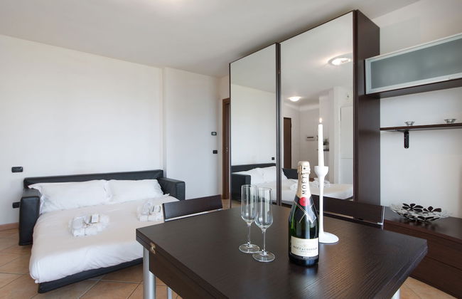 Suitelowcost - Limbiate Studio - Foto 51