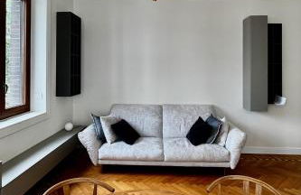 Morozzo1939 - An Authentic Milanese Home, Near Duomo - Photo 41