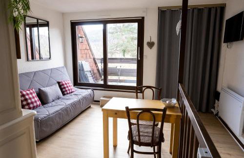 Appartement 1 chambre terrasse et piscine - Foto 40