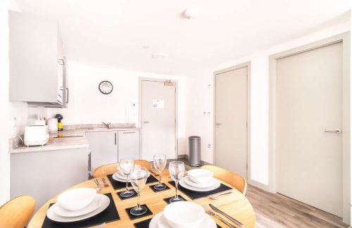 Fabulous 1 Bed Apartment in Liverpool Centre - Foto 11