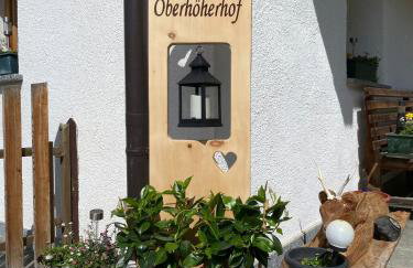 Oberhöher Apt Talblick - Foto 19
