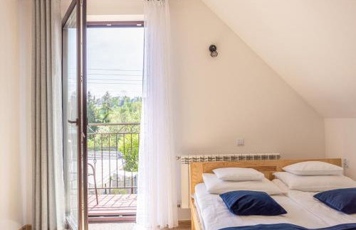 Czarna Góra Apartamenty TATRY GÓRY BIAŁKA BUKOWINA AGROTURYSTYKA - Foto 27