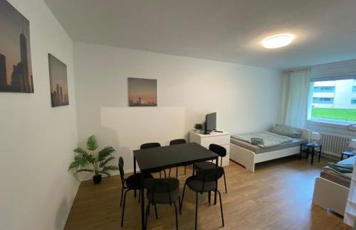 Apartment with Balcony Wuppertal - Foto 1