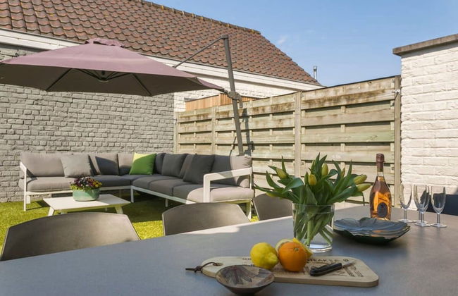 Summer-house With Sunny Garden Nearby Beach - Foto 35