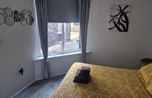 Courtyard Cottage - Foto 19