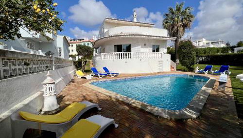 Vilamoura Brightness Villa With Pool by Homing - Foto 3