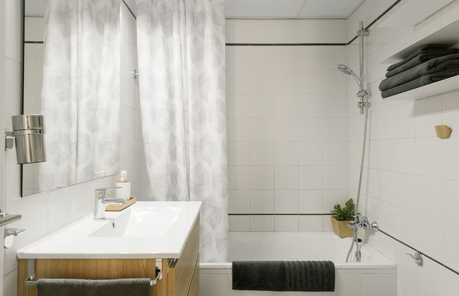 Sevilla Apartments Muro - Foto 15