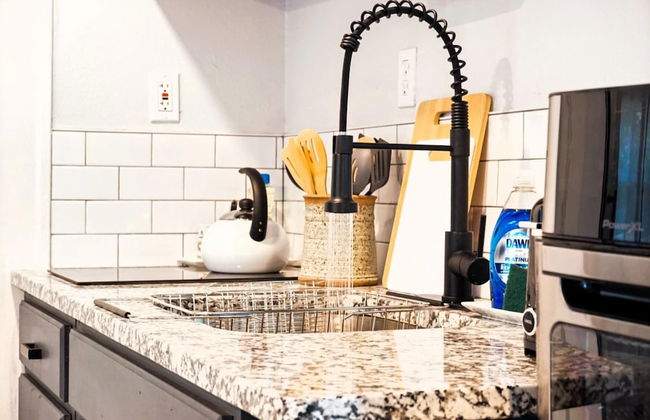 Retro Studio Huge Shower 3min-asian Dist - Photo 12