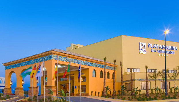 Apartamentos Playamarina - Foto 3