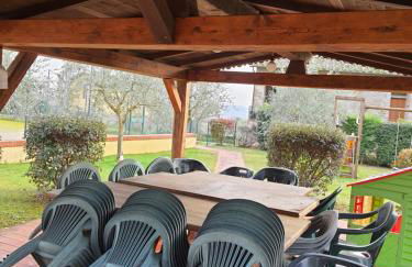 residence San miniato - Foto 7