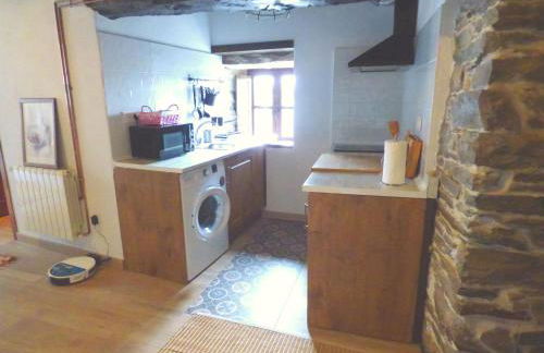 Luna Menguante Casa Luna de La Viliella - Foto 12