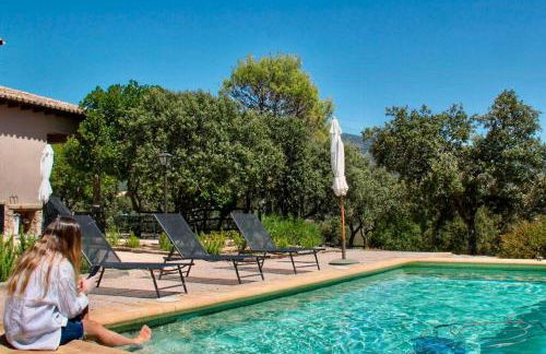 Casa Rural La Joyona - Foto 9