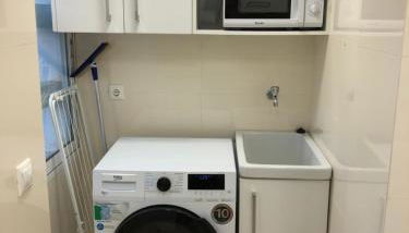 Apartamento Superior Alay en Puerto Marina playa - Foto 5