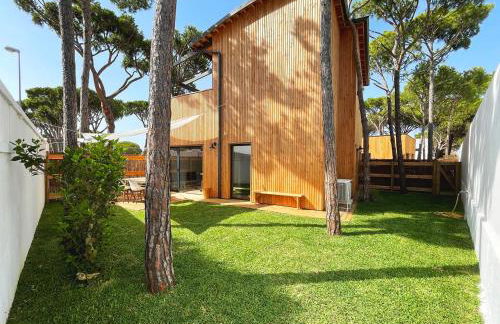 Apartamentos Biopasivos Living Pura Madera - Foto 49