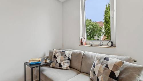 Apartment Bissingen - Foto 4