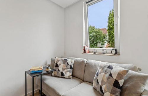 Apartment Bissingen - Foto 4