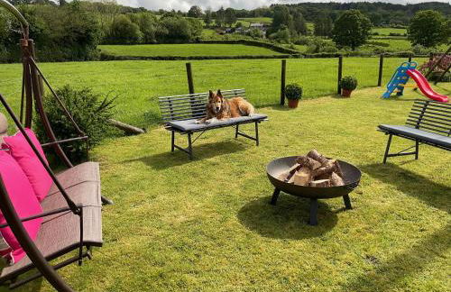 Tangaer Cottage - Photo 22