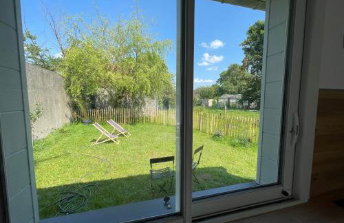 Les Lucioles Fort-Mahon Plage - Foto 11