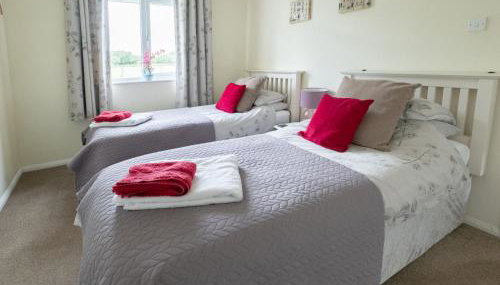 Holiday Home Fir Cottage by Interhome - Foto 2