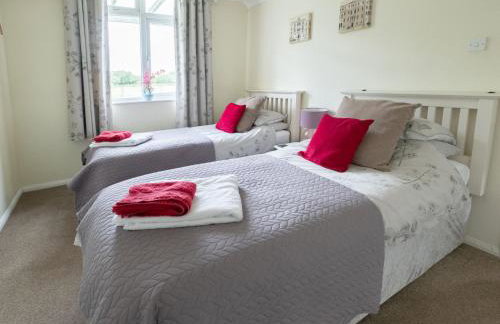 Holiday Home Fir Cottage by Interhome - Foto 2