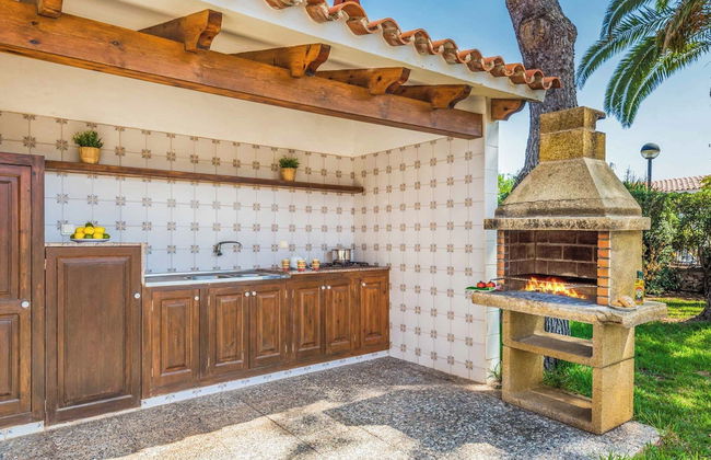 Villa Jalima - Foto 21