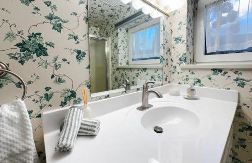 Star Lane garden apartment with pool - Foto 33