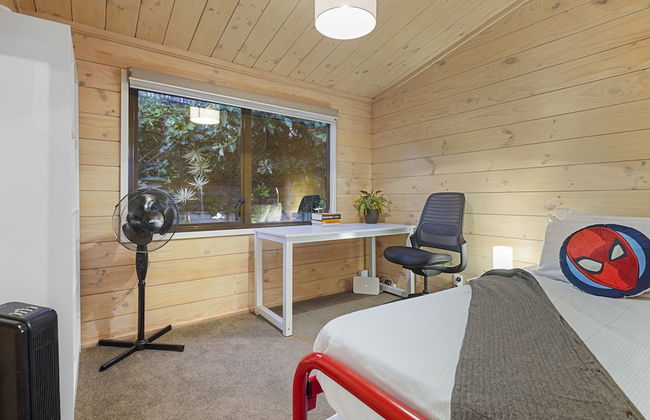 Stunning Ocean Escape - Seaviews-Netflix - Foto 5