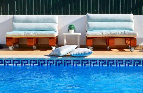 Villa ELTAEL - Daniel Apartment - Warm Pool from April 2026 - Foto 41