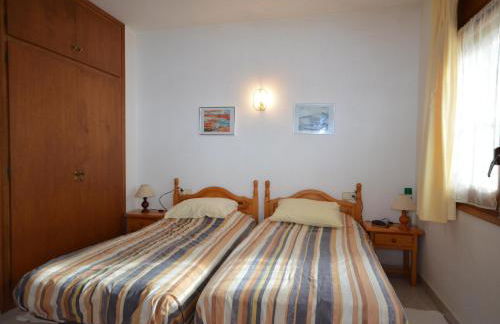 Casa con piscina privada, barbacoa, wifi y parking, cerca de la playa. Costa Brava - ES-89-65 - Foto 12