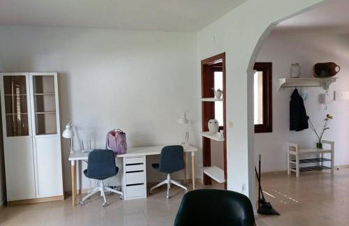 Luxury Penthouse, 50m2 terrace, downtown - Foto 24