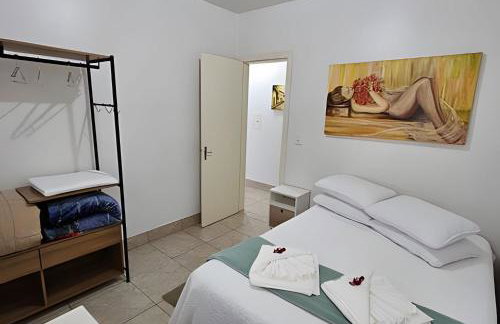 Casa com Lareira e Ar Condicionado Bem Localizada - Foto 2