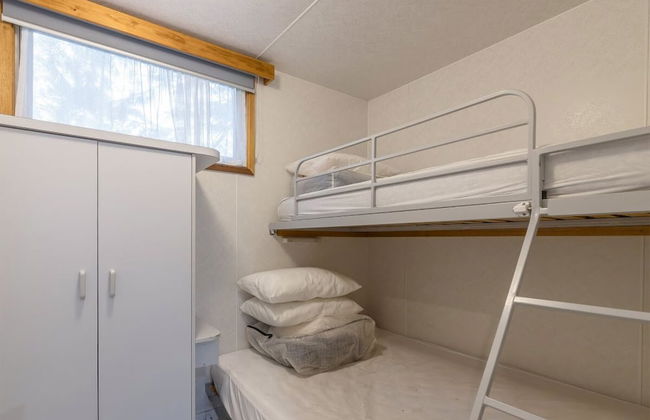 Daylesford Holiday Park - Foto 30