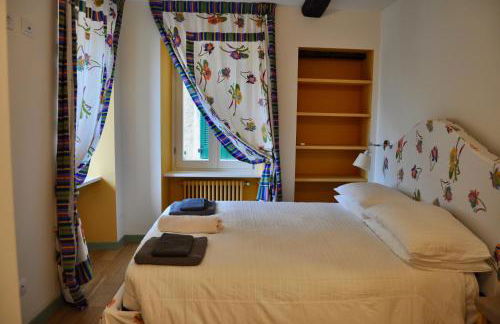 Castello di Vezio in the Village - Foto 26