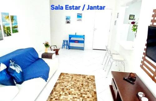 APT PRAIA do FORTE, 2min do Mar, a pé, CABO FRIO RJ - Foto 15