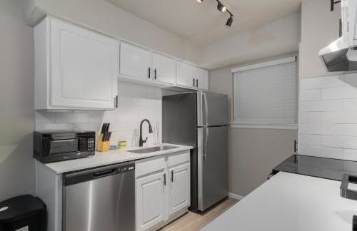 The Landry 214 Spacious and Cozy 1 Bedroom 1bth - Foto 13